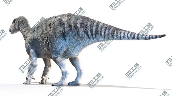 images/goods_img/20210312/3D Iguanodon model/4.jpg